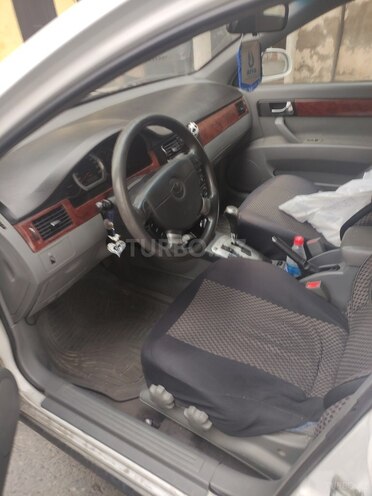 Daewoo Gentra 2014, 134,000 km - 1.5 l - Bakı