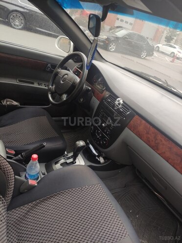 Daewoo Gentra 2014, 134,000 km - 1.5 l - Bakı