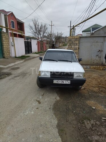 Tofas Sahin 2004, 321,233 km - 1.6 l - Xırdalan