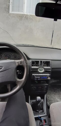LADA (VAZ) Priora 2007, 183,000 km - 1.6 l - Bakı