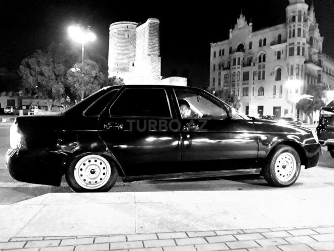 LADA (VAZ) Priora 2007, 183,000 km - 1.6 l - Bakı