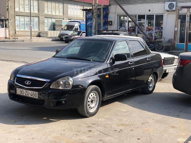 LADA (VAZ) Priora 2007, 183,000 km - 1.6 l - Bakı