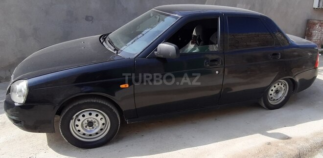LADA (VAZ) Priora 2007, 183,000 km - 1.6 l - Bakı