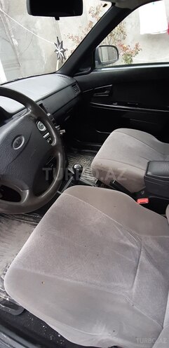 LADA (VAZ) Priora 2007, 183,000 km - 1.6 l - Bakı