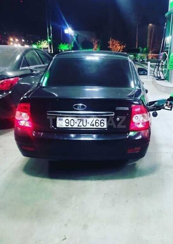 LADA (VAZ) Priora 2007, 183,000 km - 1.6 l - Bakı