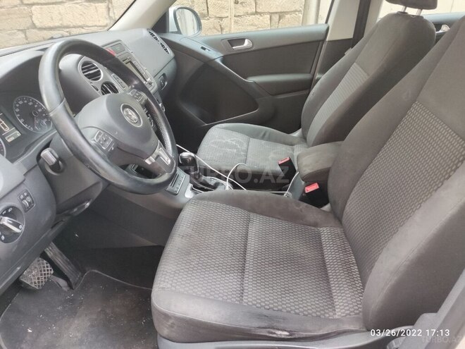 Volkswagen Tiguan 2011, 195,000 km - 2.0 l - Bakı