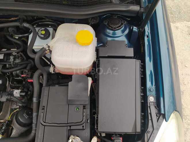 Opel Astra 2008, 143,000 km - 1.4 l - Bakı