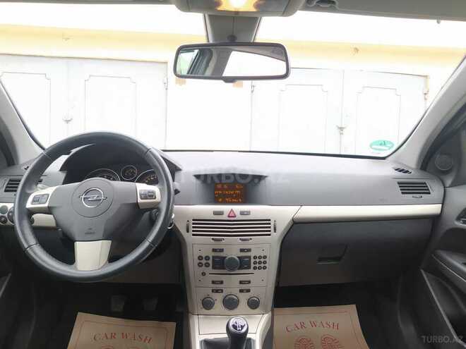 Opel Astra 2008, 143,000 km - 1.4 l - Bakı