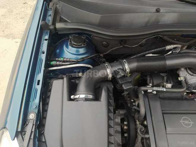 Opel Astra 2008, 143,000 km - 1.4 l - Bakı