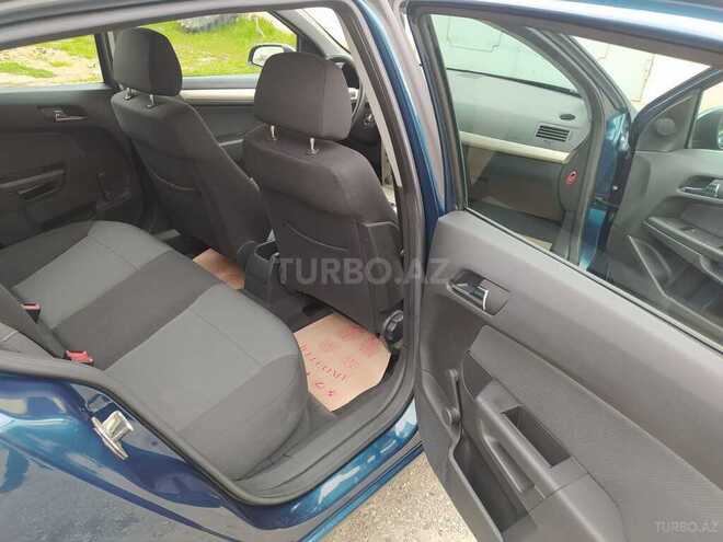 Opel Astra 2008, 143,000 km - 1.4 l - Bakı