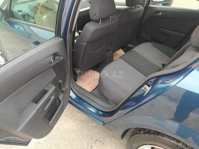 Opel Astra 2008, 143,000 km - 1.4 l - Bakı