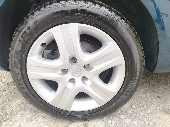 Opel Astra 2008, 143,000 km - 1.4 l - Bakı
