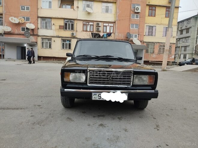 LADA (VAZ) 2107 2008, 150,000 km - 1.6 л - Xırdalan