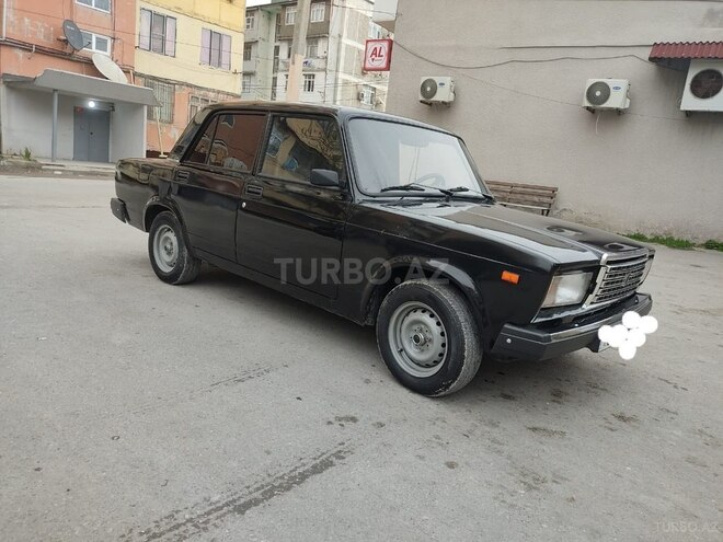 LADA (VAZ) 2107 2008, 150,000 km - 1.6 л - Xırdalan