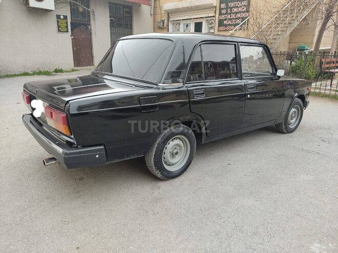 LADA (VAZ) 2107 2008, 150,000 km - 1.6 л - Xırdalan