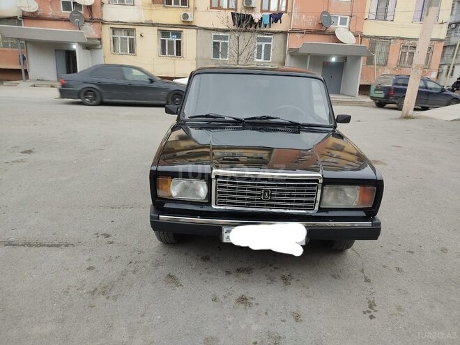 LADA (VAZ) 2107 2008, 150,000 km - 1.6 л - Xırdalan