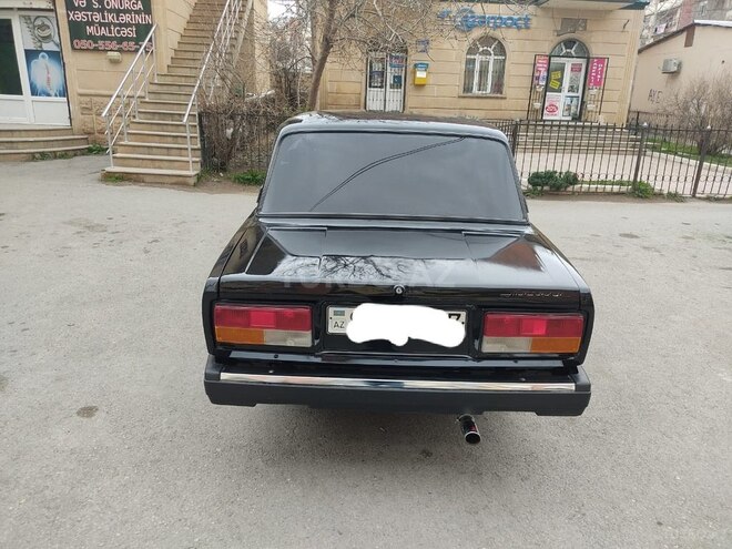 LADA (VAZ) 2107 2008, 150,000 km - 1.6 л - Xırdalan