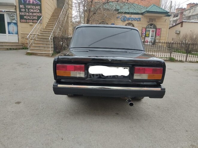 LADA (VAZ) 2107 2008, 150,000 km - 1.6 л - Xırdalan