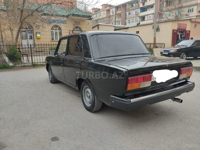 LADA (VAZ) 2107 2008, 150,000 km - 1.6 л - Xırdalan