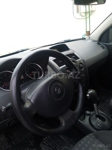 Renault Megane 2008, 341,769 km - 1.9 l - Bakı