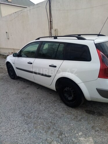 Renault Megane 2008, 341,769 km - 1.9 l - Bakı