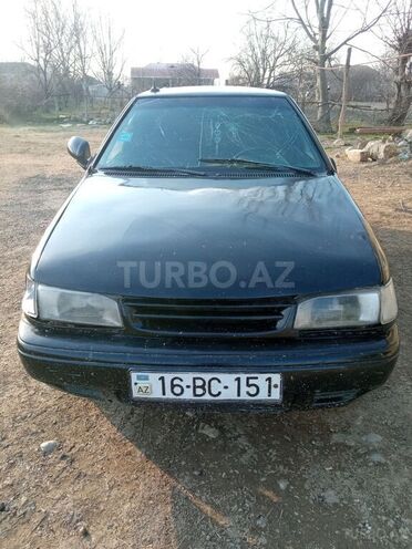 Hyundai Excel 1994, 200,000 km - 1.5 l - Ağstafa