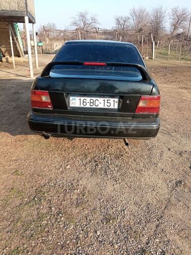 Hyundai Excel 1994, 200,000 km - 1.5 l - Ağstafa
