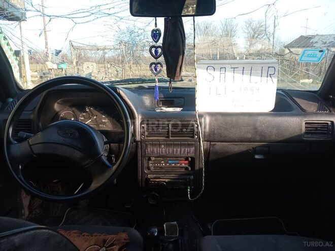 Hyundai Excel 1994, 200,000 km - 1.5 l - Ağstafa