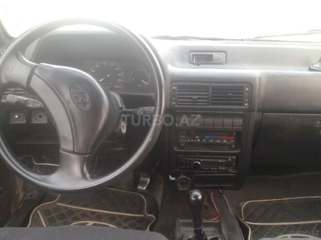 Hyundai Excel 1994, 200,000 km - 1.5 l - Ağstafa