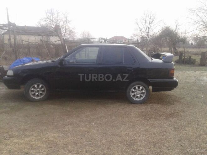 Hyundai Excel 1994, 200,000 km - 1.5 l - Ağstafa