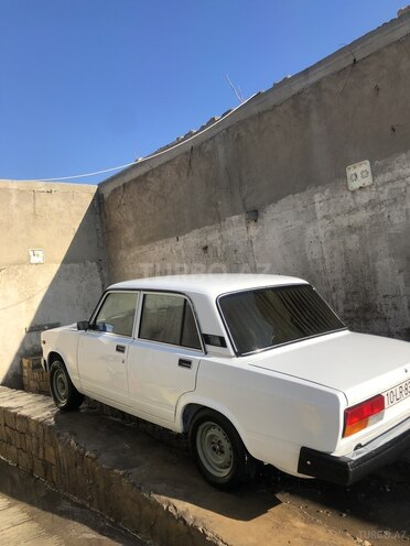 LADA (VAZ) 2107 2003, 120,000 km - 1.6 l - Bakı