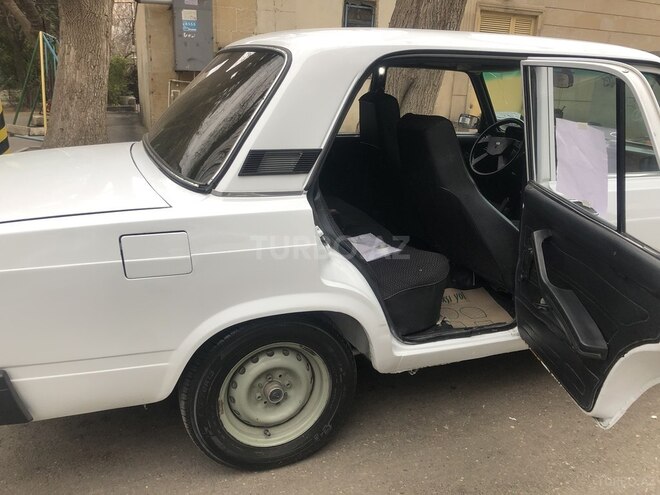 LADA (VAZ) 2107 2003, 120,000 km - 1.6 l - Bakı