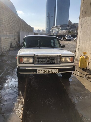 LADA (VAZ) 2107 2003, 120,000 km - 1.6 l - Bakı