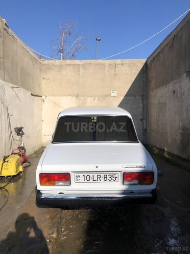 LADA (VAZ) 2107 2003, 120,000 km - 1.6 l - Bakı