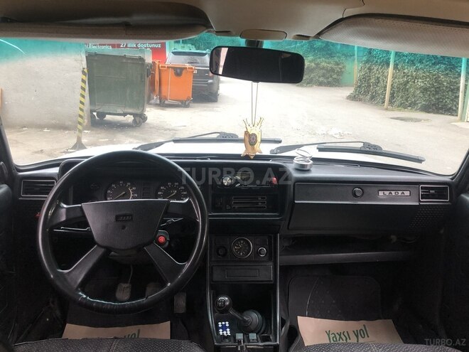 LADA (VAZ) 2107 2003, 120,000 km - 1.6 l - Bakı