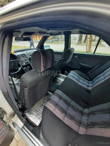 Mercedes C 180 1994, 280,000 km - 1.8 l - Şəki