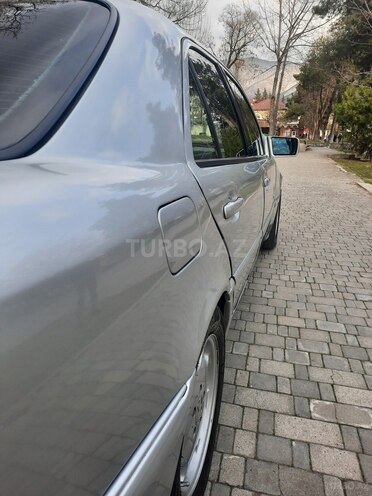Mercedes C 180 1994, 280,000 km - 1.8 l - Şəki