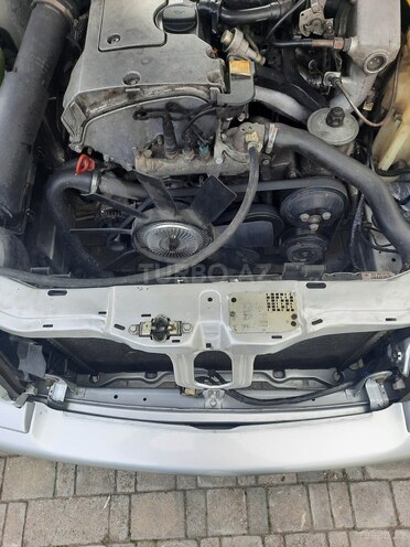 Mercedes C 180 1994, 280,000 km - 1.8 l - Şəki