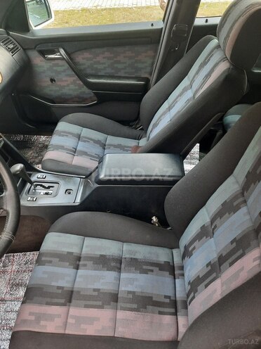 Mercedes C 180 1994, 280,000 km - 1.8 l - Şəki