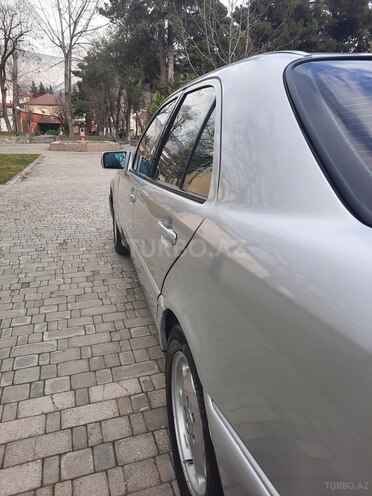 Mercedes C 180 1994, 280,000 km - 1.8 l - Şəki