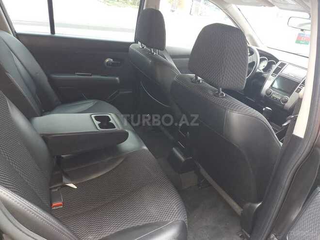 Nissan Tiida 2012, 83,000 km - 1.5 l - Bakı