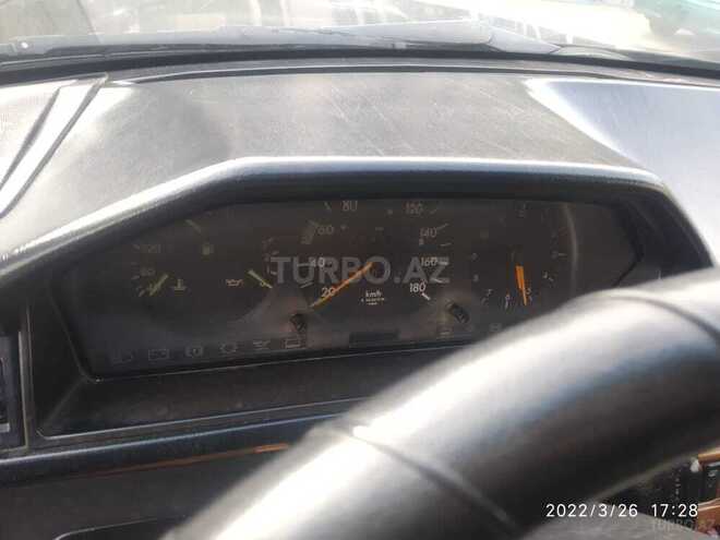 Mercedes E 200 1992, 860,921 km - 2.0 л - Şirvan
