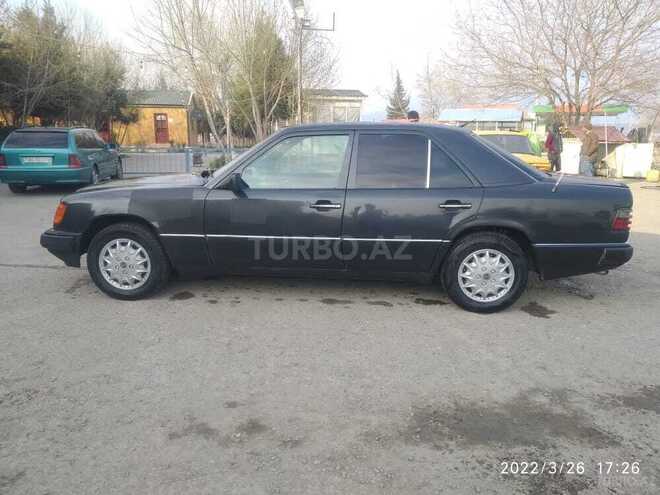 Mercedes E 200 1992, 860,921 km - 2.0 л - Şirvan