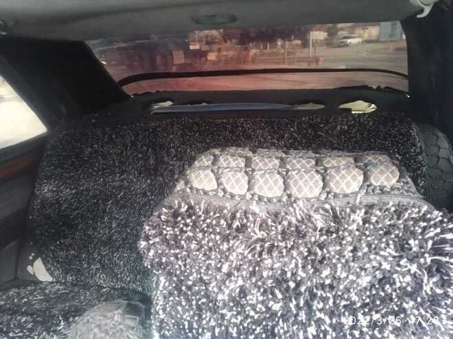 Mercedes E 200 1992, 860,921 km - 2.0 л - Şirvan