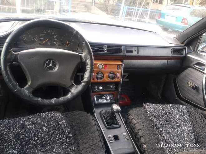 Mercedes E 200 1992, 860,921 km - 2.0 л - Şirvan