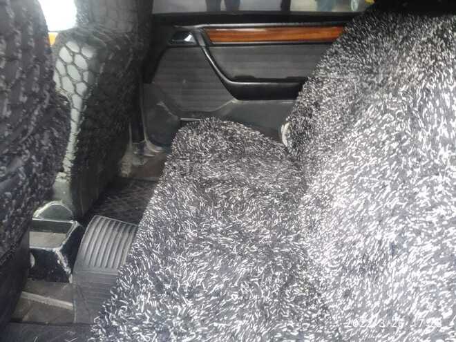 Mercedes E 200 1992, 860,921 km - 2.0 л - Şirvan