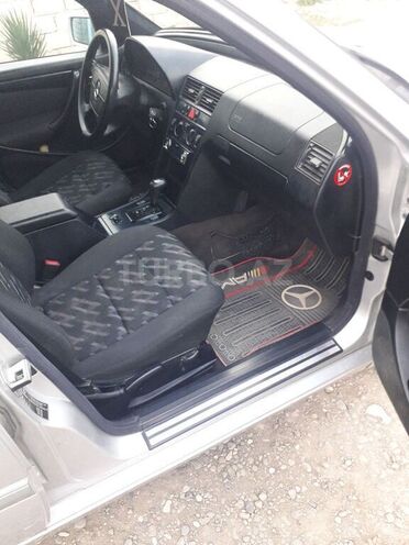 Mercedes C 180 1999, 282,800 km - 1.8 l - Bərdə