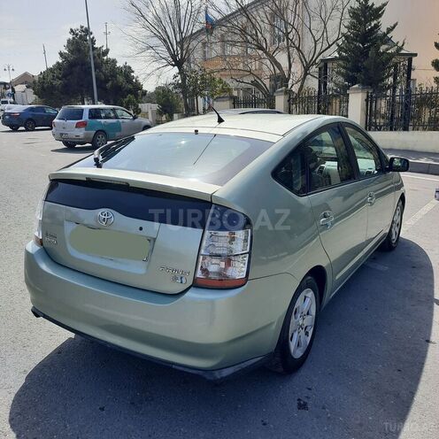 Toyota Prius 2008, 201,168 km - 1.5 л - Bakı