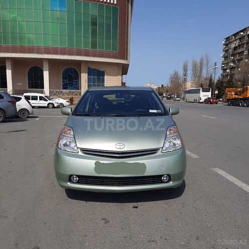 Toyota Prius 2008, 201,168 km - 1.5 л - Bakı