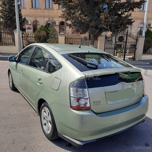 Toyota Prius 2008, 201,168 km - 1.5 л - Bakı